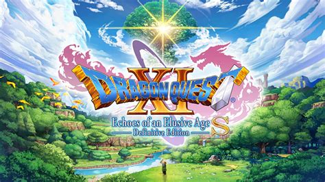 dragon quest 11 walkthrough|More.